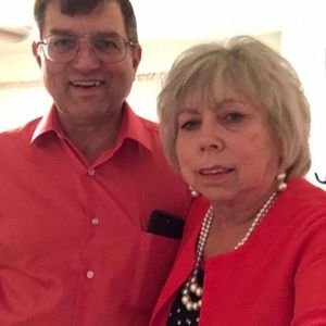 Meet your Posher, Glenda